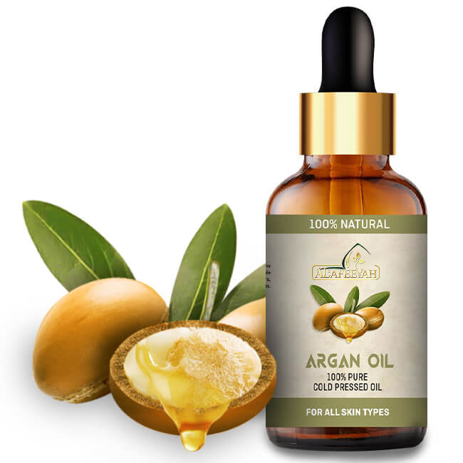 Argan oil