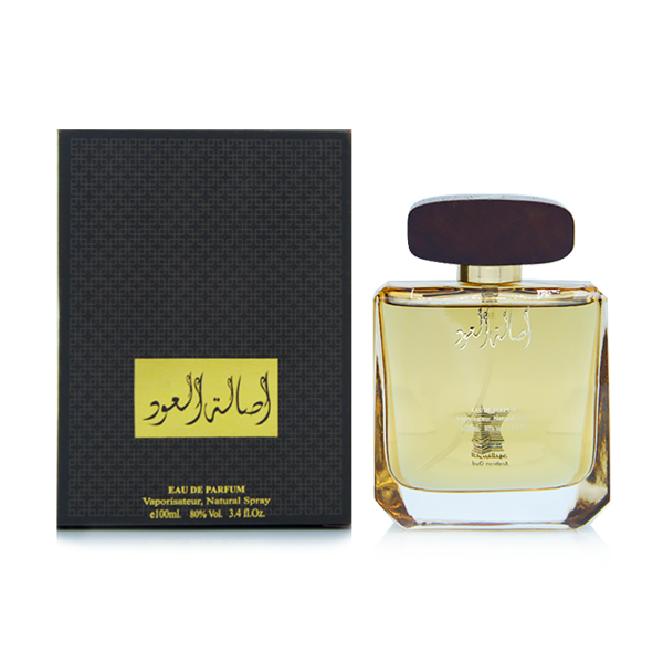 Asalat Al Oud - Al'AFEEYAH-SHOP