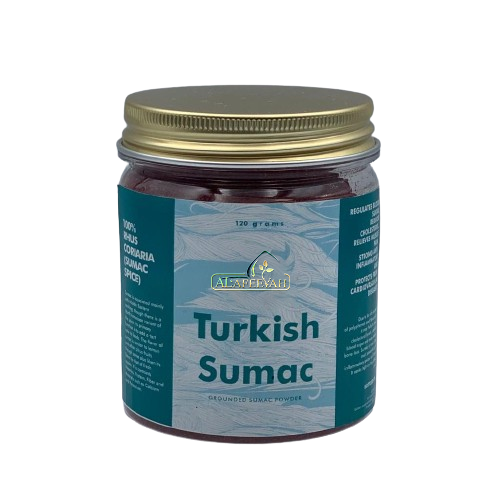 Sumac