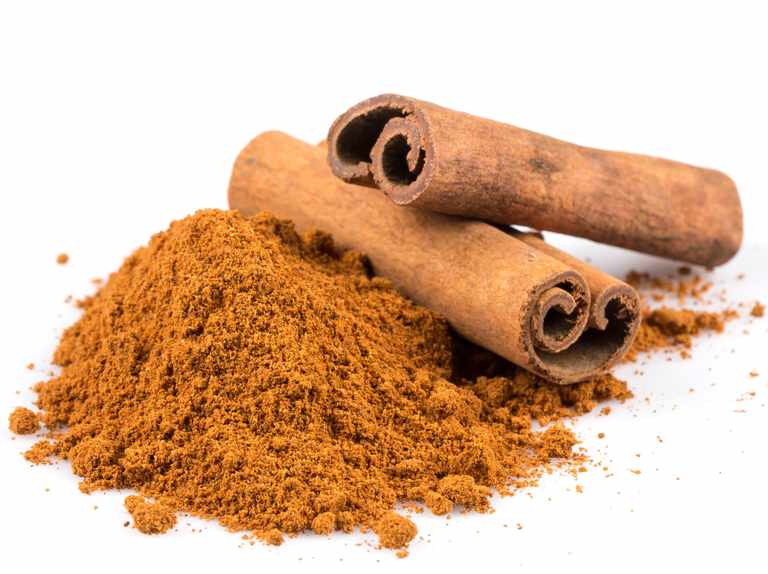 Cinnamon Powder