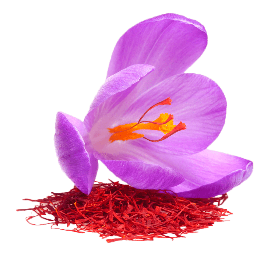 Saffron