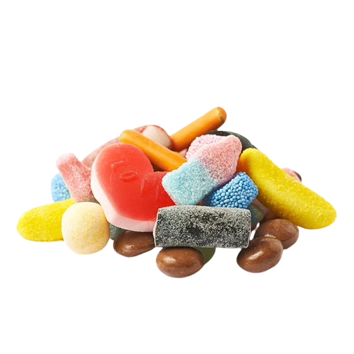 Snacks & Sweets